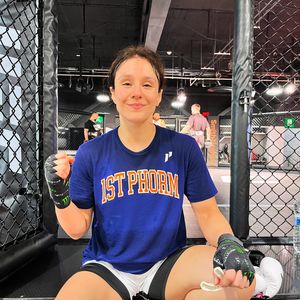 Image post by @alexa_grasso on Instagram