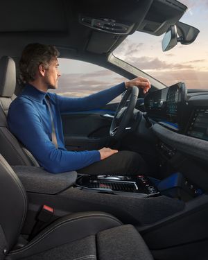 Image post by @audi on Instagram
