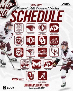 Image post by @mostatehockey on Instagram