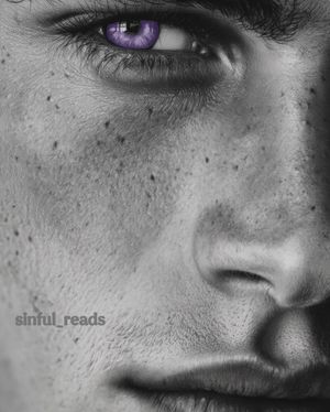 Image post by @sinful_reads on Instagram