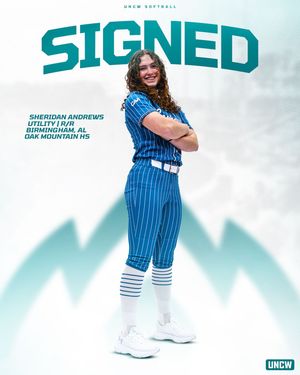 Image post by @uncwsoftball on Instagram