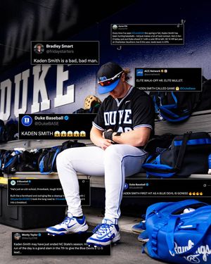 Image post by @dukebase on Instagram