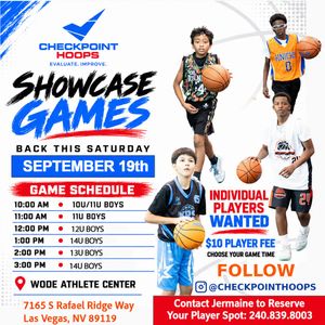 Image post by @wodebasketball on Instagram