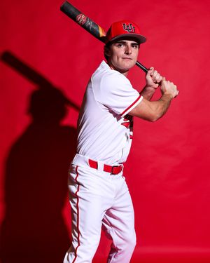 Image post by @utahbaseball on Instagram