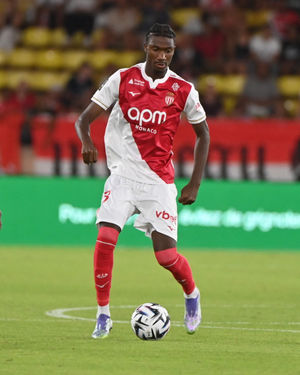 Image post by @asmonaco on Instagram