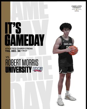 Image post by @OaklandMBB on Twitter