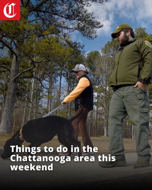 Image post by @chattanooga on Instagram