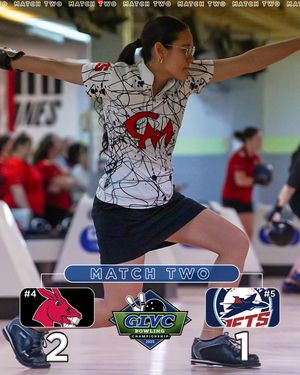 Image post by @glvcsports on Instagram