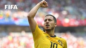 Video post by @fifa on YouTube