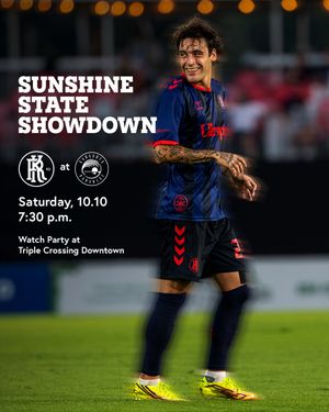 Image post by @richmondkickers on Instagram