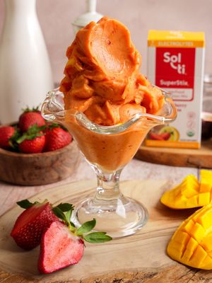 Image post by @drinksolti on Instagram
