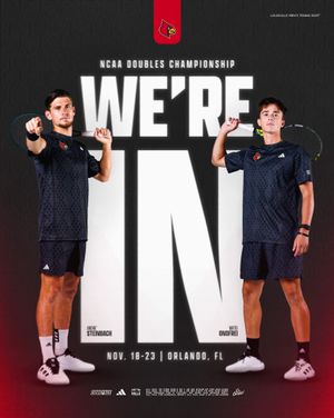 Image post by @louisvillemten on Instagram