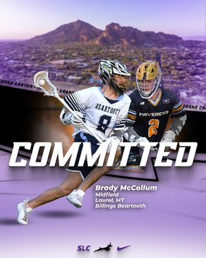 Image post by @gculacrosse on Instagram