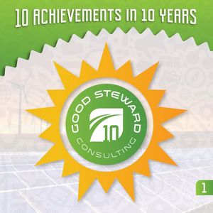 Image post by @GoodStewardConsulting on Facebook