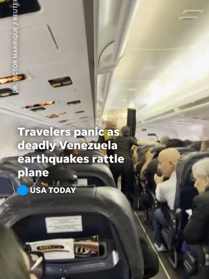 Video post by @usatoday on TikTok