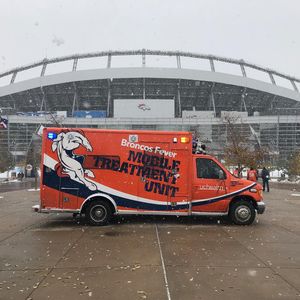Image post by @uchealth on Instagram