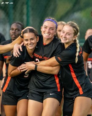 Image post by @hokieswsoccer on Instagram