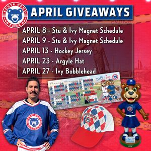 Image post by @sbcubs on Instagram