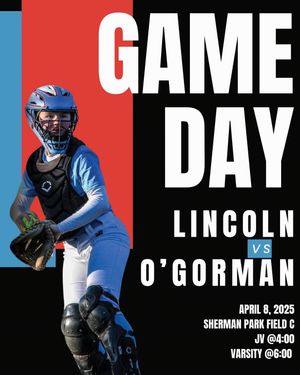 Image post by @sflhs_softball on Instagram