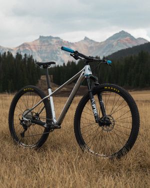 Image post by @cbcycleworks on Instagram