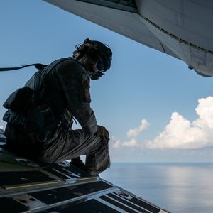Image post by @WeAre_AirForce on Twitter