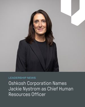 Image post by @oshkoshcorp on Instagram