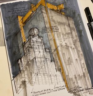 Image post by @enricofabbri_acrossdesign on Instagram