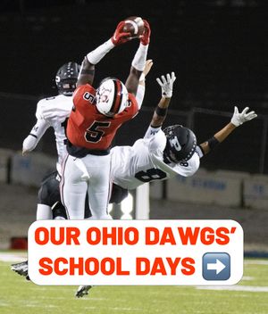 Image post by @clevelandbrowns on Instagram