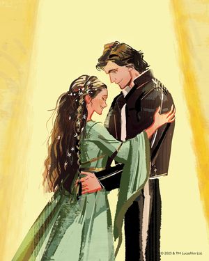Image post by @disneybooks on Instagram