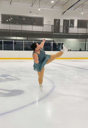 Video post by @lainedubin on TikTok