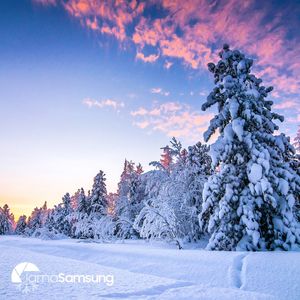 Image post by @samsungromania on Instagram