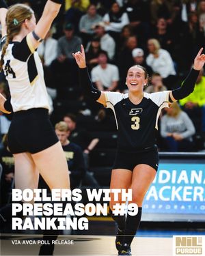 Image post by @purdue.nil.store on Instagram