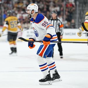 Image post by @edmontonoilers on Instagram