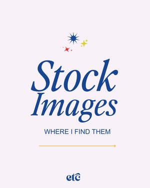 Image post by @emilytumiscreative on Instagram