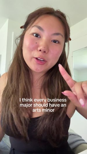 Video post by @annielong on TikTok