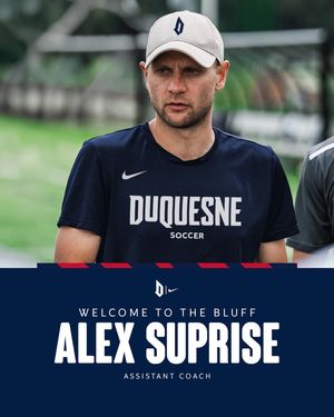 Image post by @duqmsoccer on Instagram