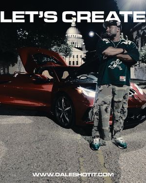 Video post by @daleshotit on TikTok