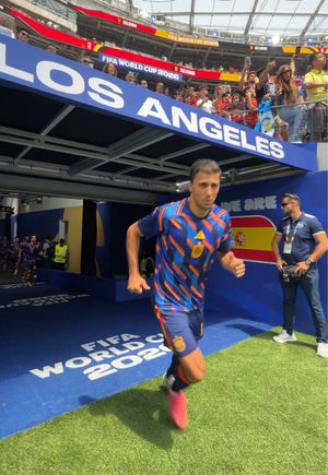 Video post by @fifaworldcup on TikTok