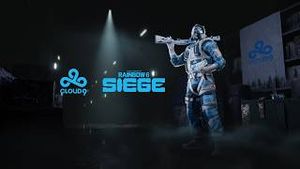 Video post by @cloud9 on YouTube