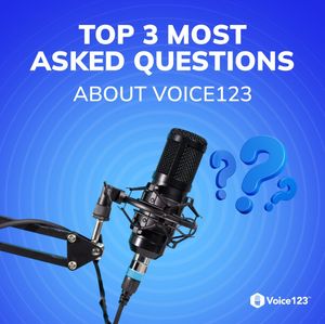 Image post by @voice123 on Instagram