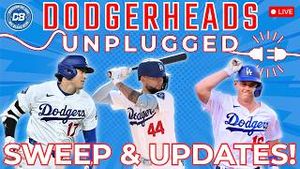 Video post by @dodgerblue1958 on YouTube