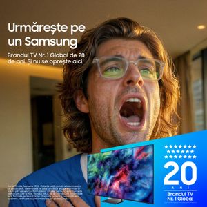 Image post by @samsungromania on Instagram