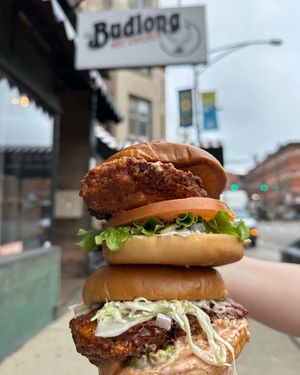 Image post by @keninchicago on Instagram