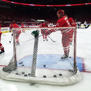 Image post by @canes on Instagram