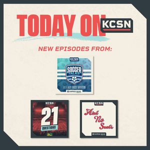 Image post by @KCSportsNetwork on Twitter