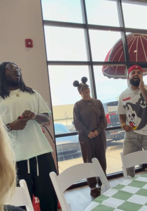 Video post by @thepuigfamily on TikTok