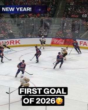 Image post by @nhlbruins on Instagram