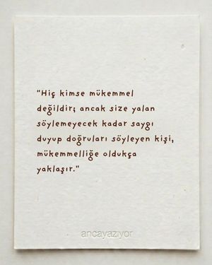 Image post by @ancayaziyor on Instagram