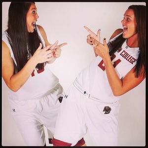 Image post by @bostoncollegewbb on Instagram