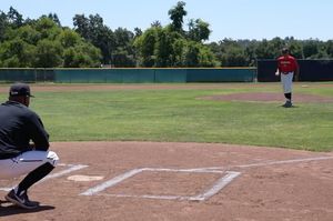 Image post by @walnutcreekcrawdads_ccl on Instagram